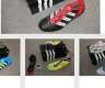 Sonderposten Adidas Fussballschuhe, F50...